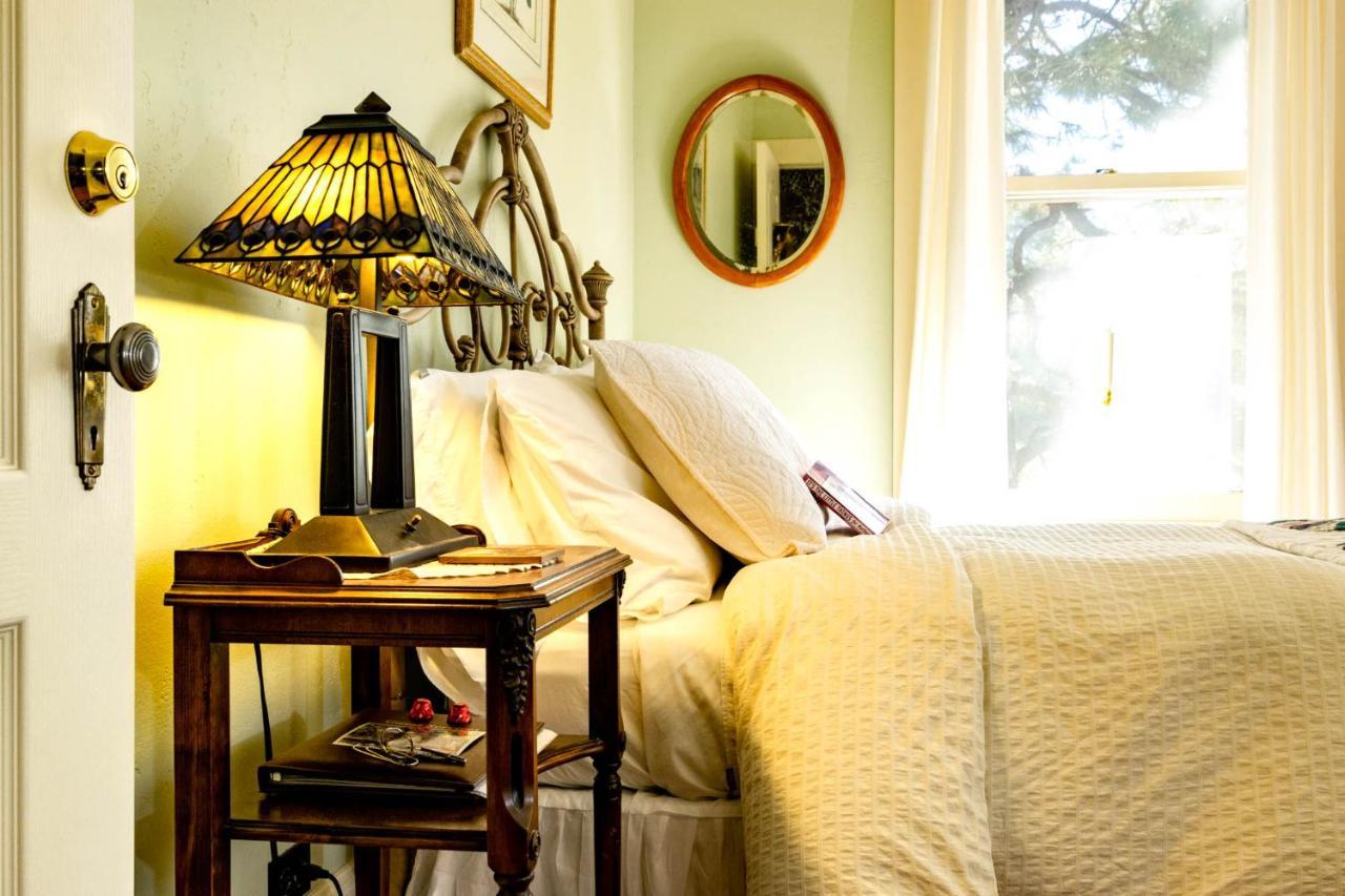 Starlight Pines Bed & Breakfast Flagstaff Exterior foto